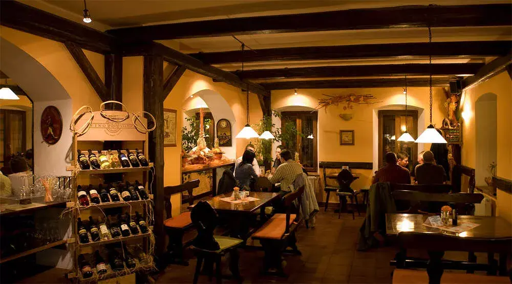 Photo 3 of Pension Půlměsíc